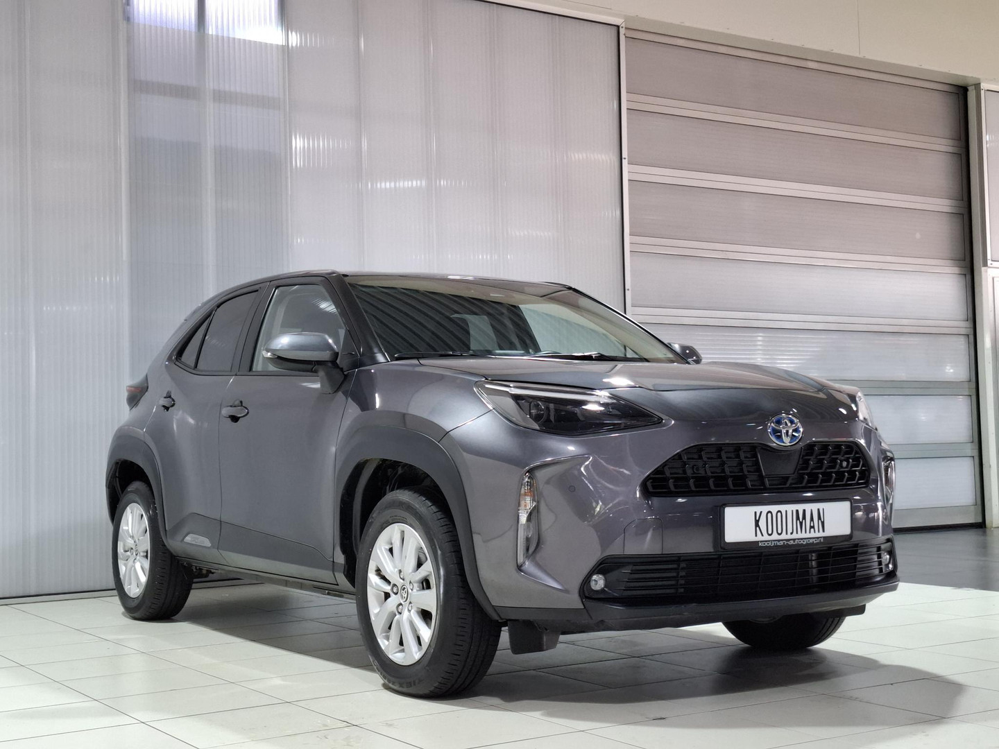 Toyota Toyota