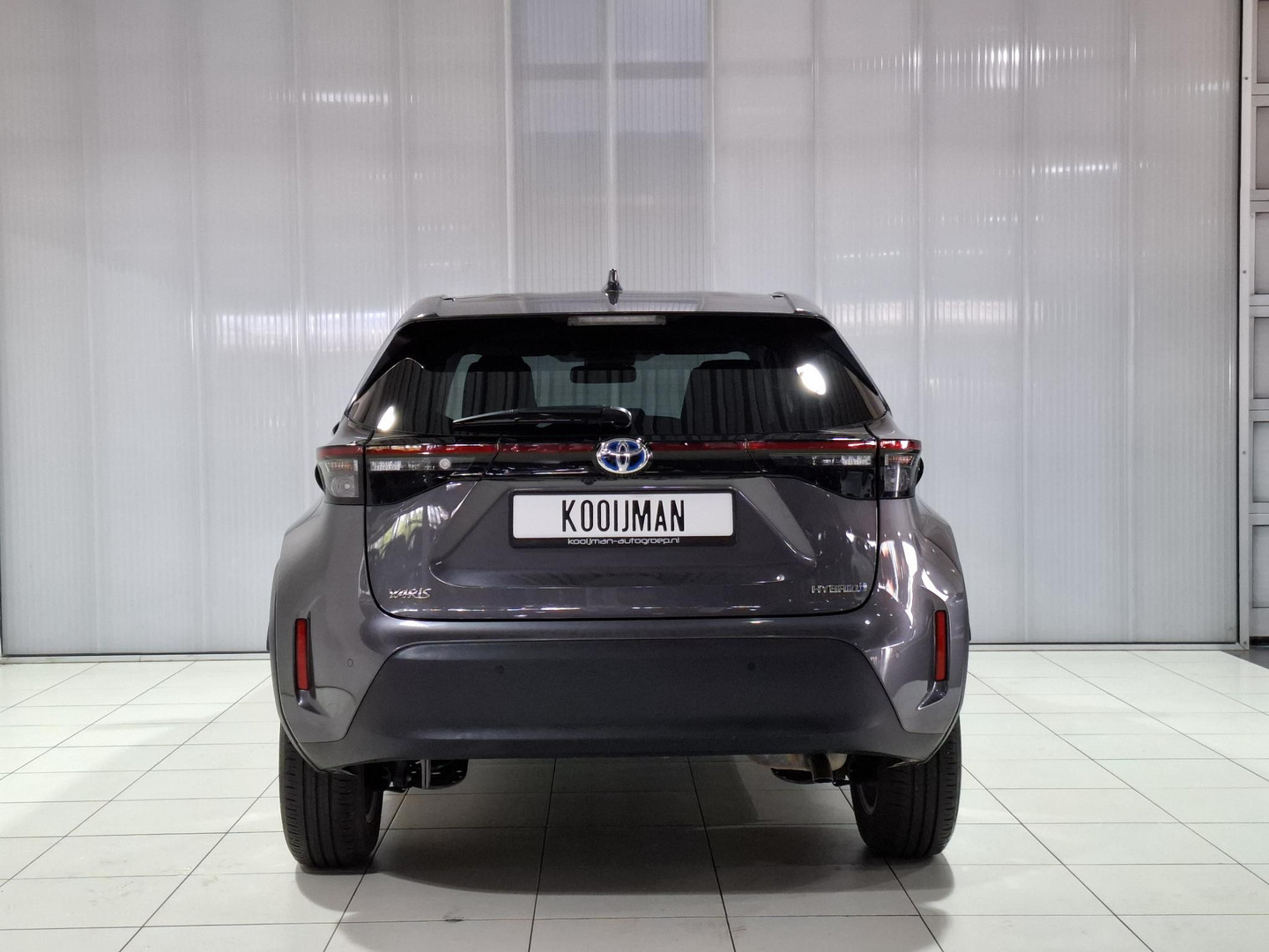 Toyota Toyota