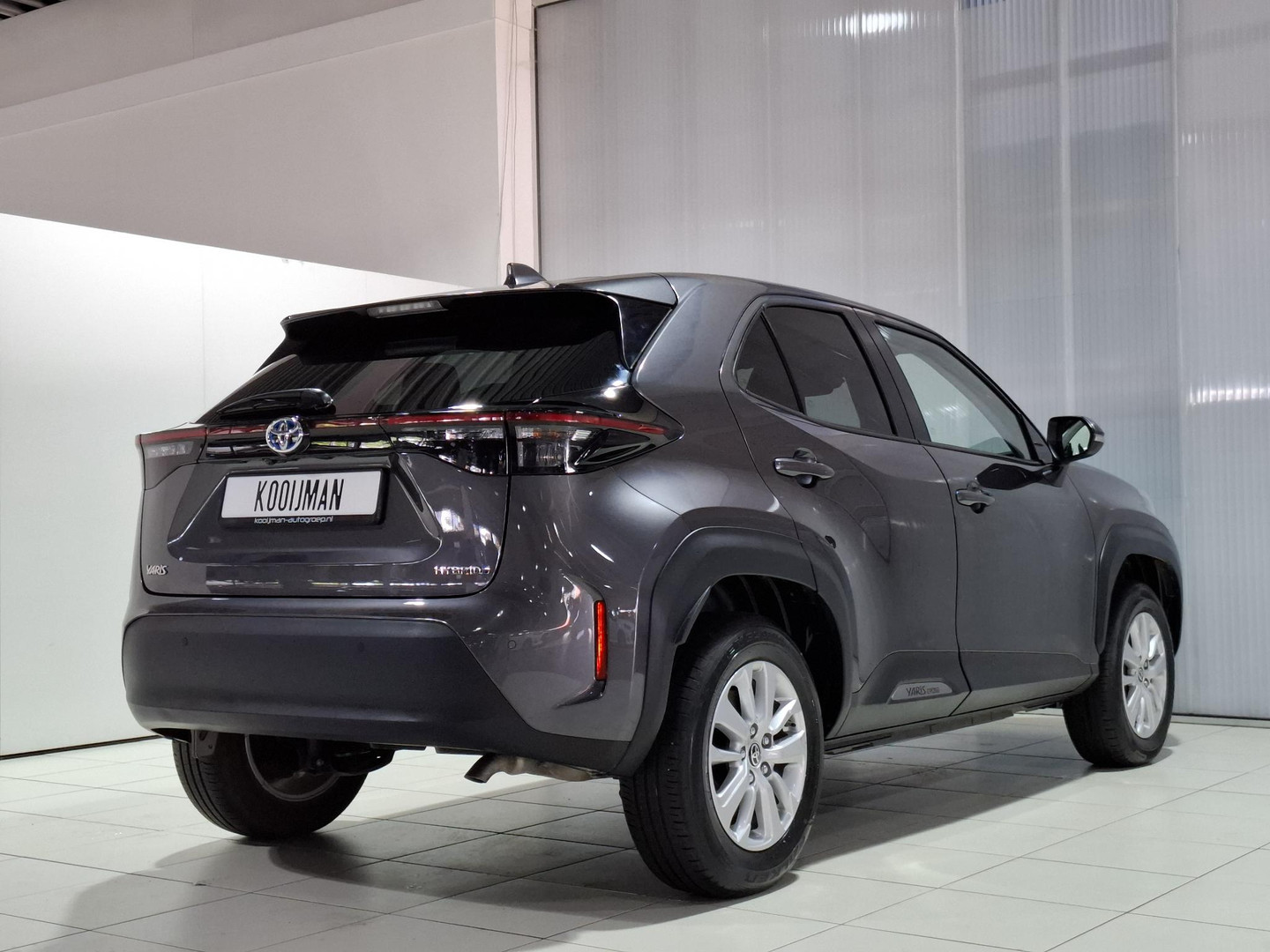 Toyota Toyota