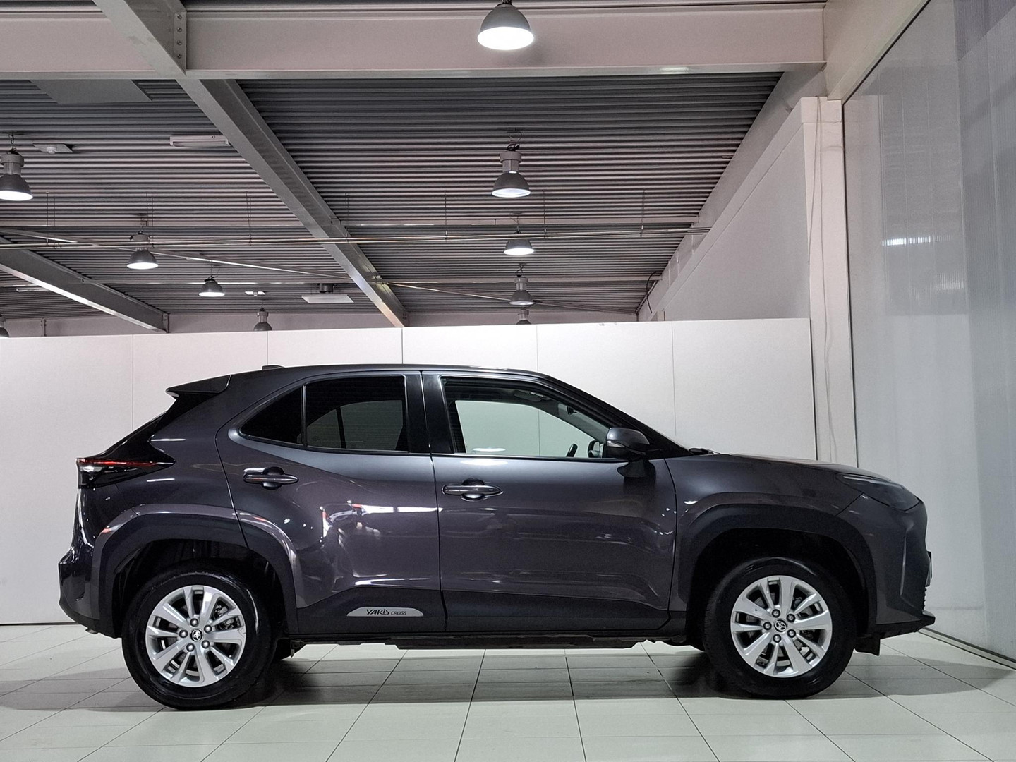 Toyota Toyota