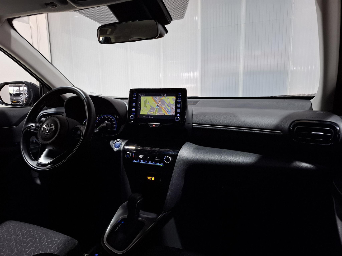 Toyota Toyota