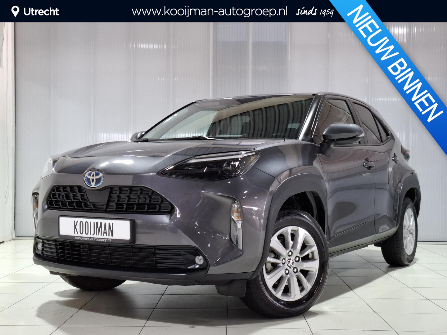 Toyota Toyota