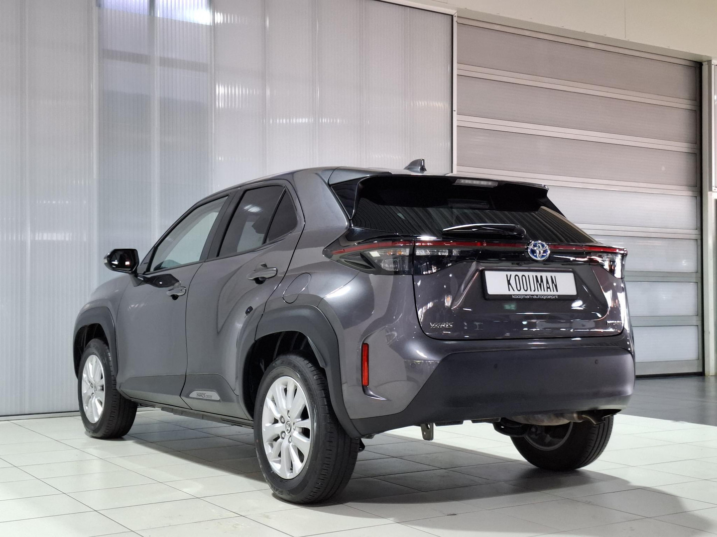 Toyota Toyota