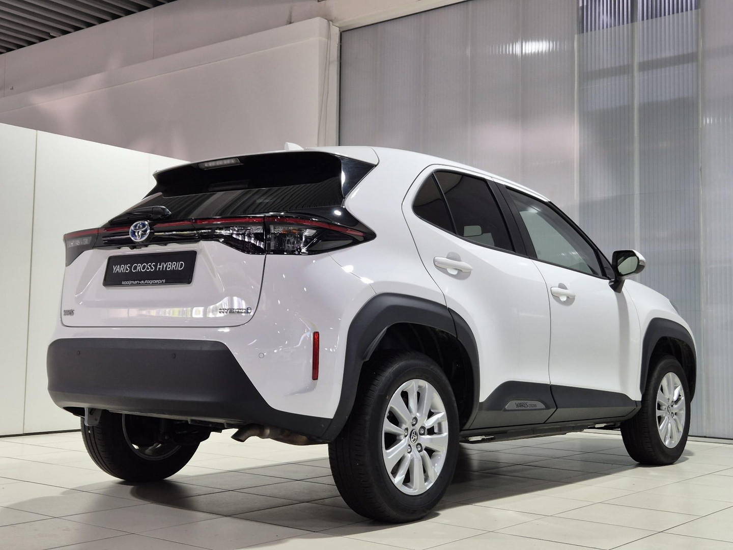 Toyota Toyota
