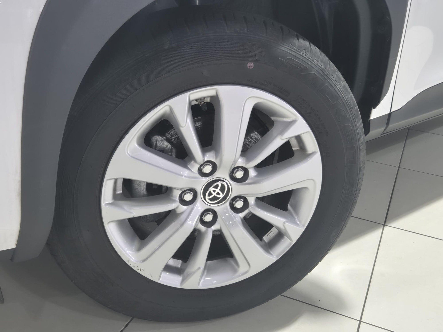 Toyota Toyota
