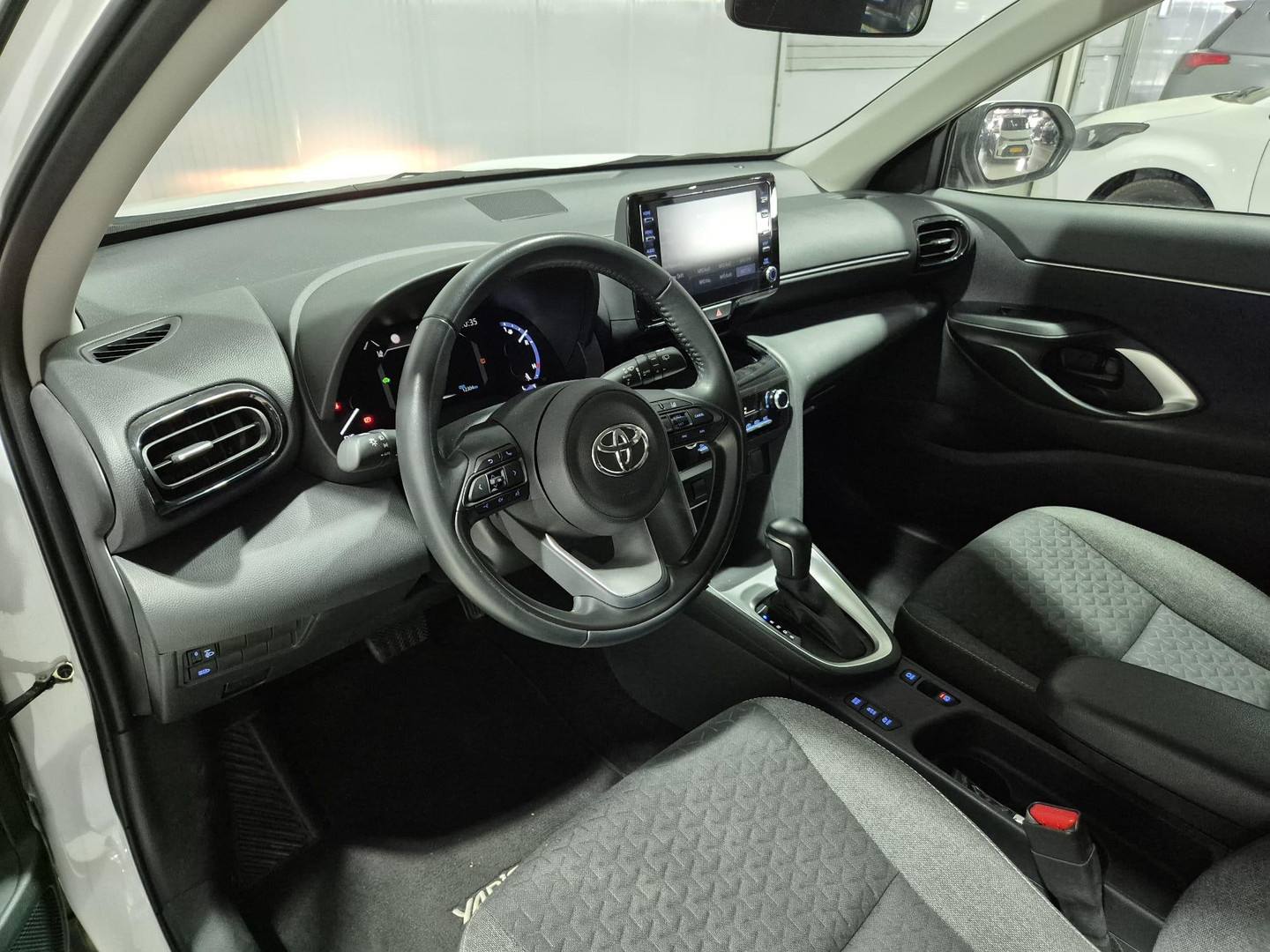Toyota Toyota