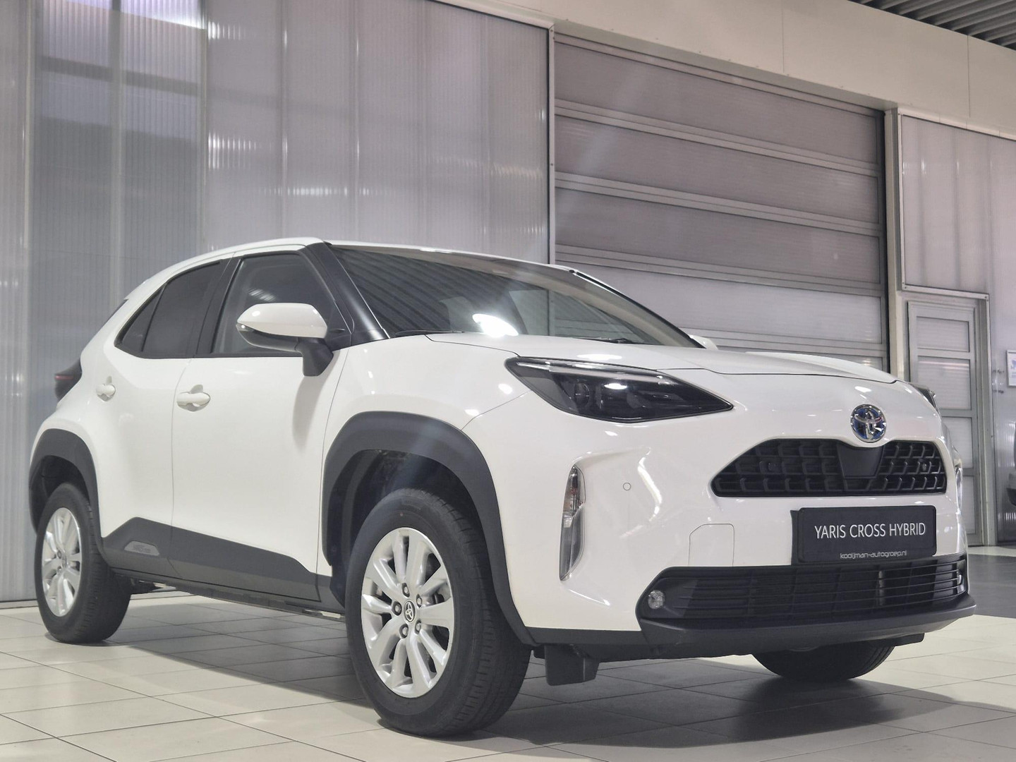 Toyota Toyota