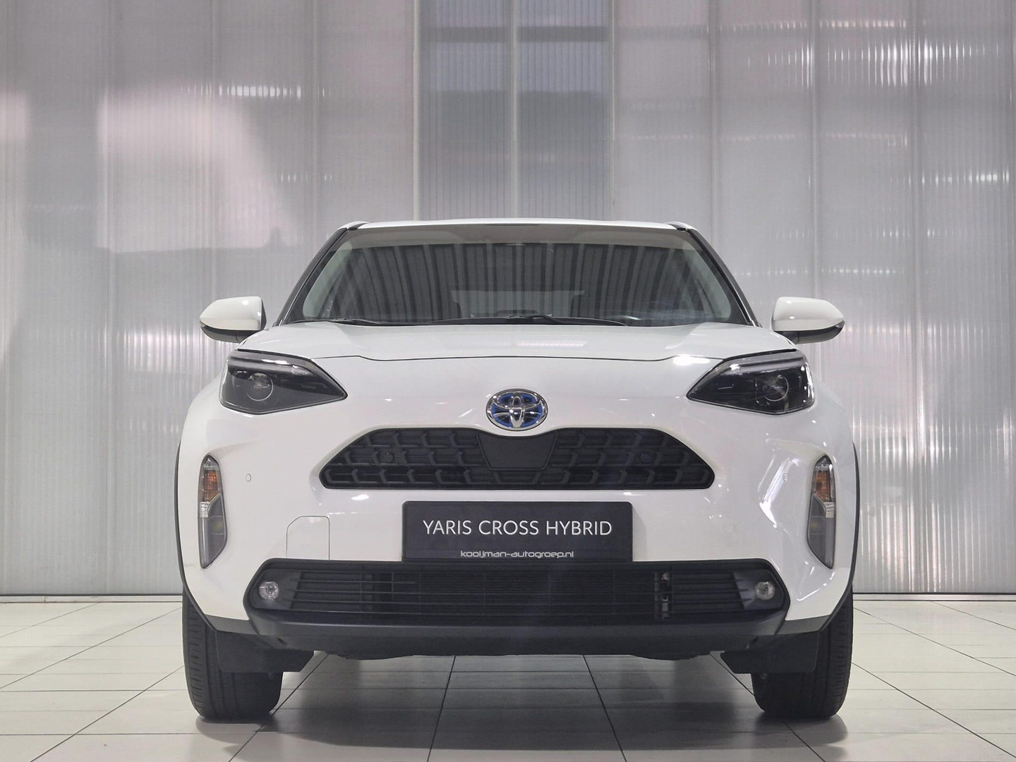 Toyota Toyota