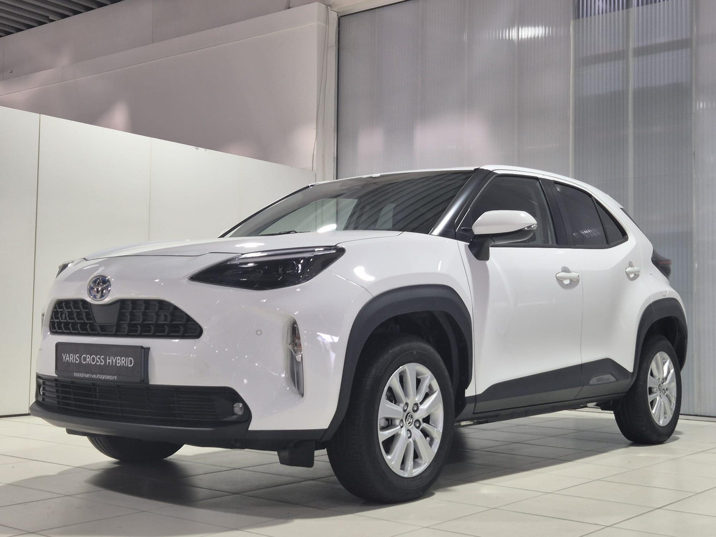 Toyota Toyota