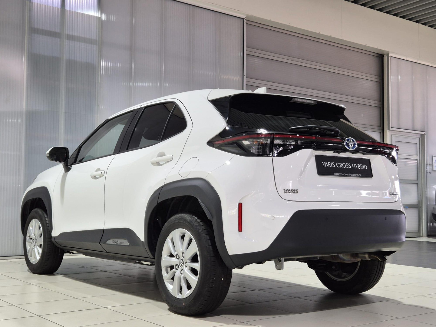Toyota Toyota
