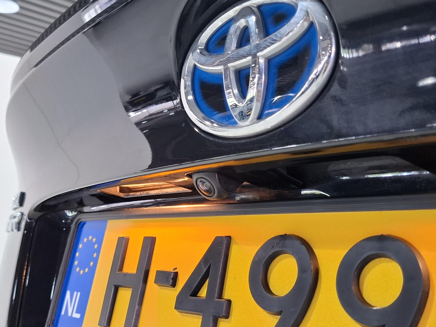 Toyota Toyota