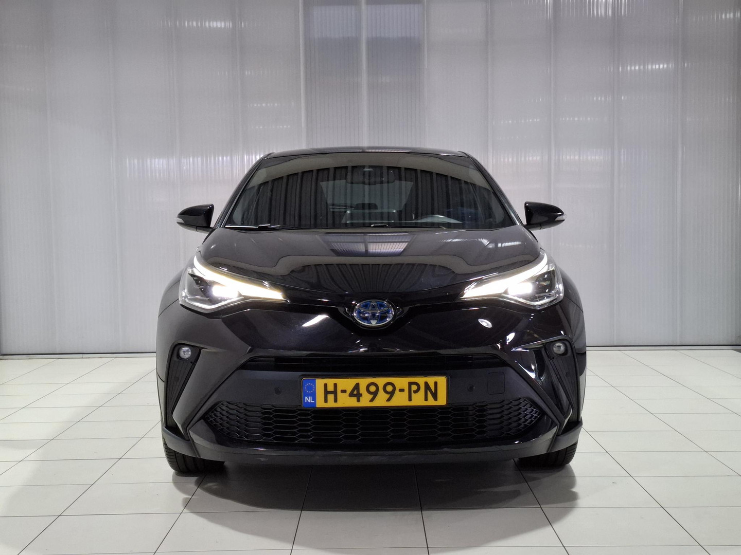 Toyota Toyota