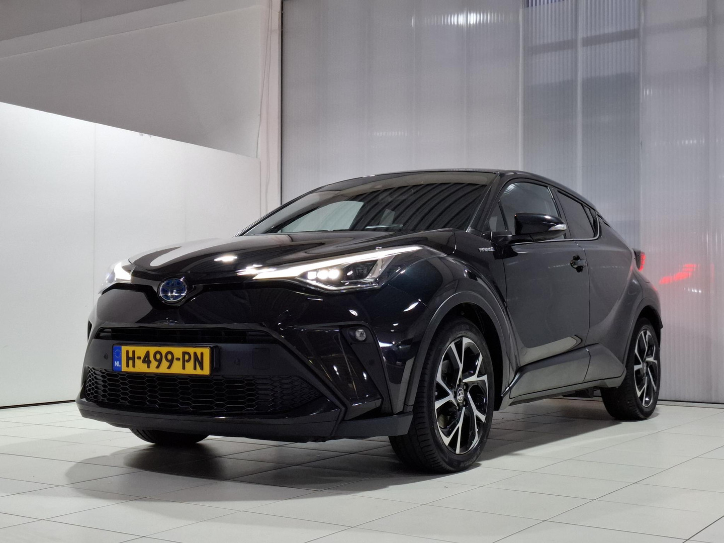 Toyota Toyota
