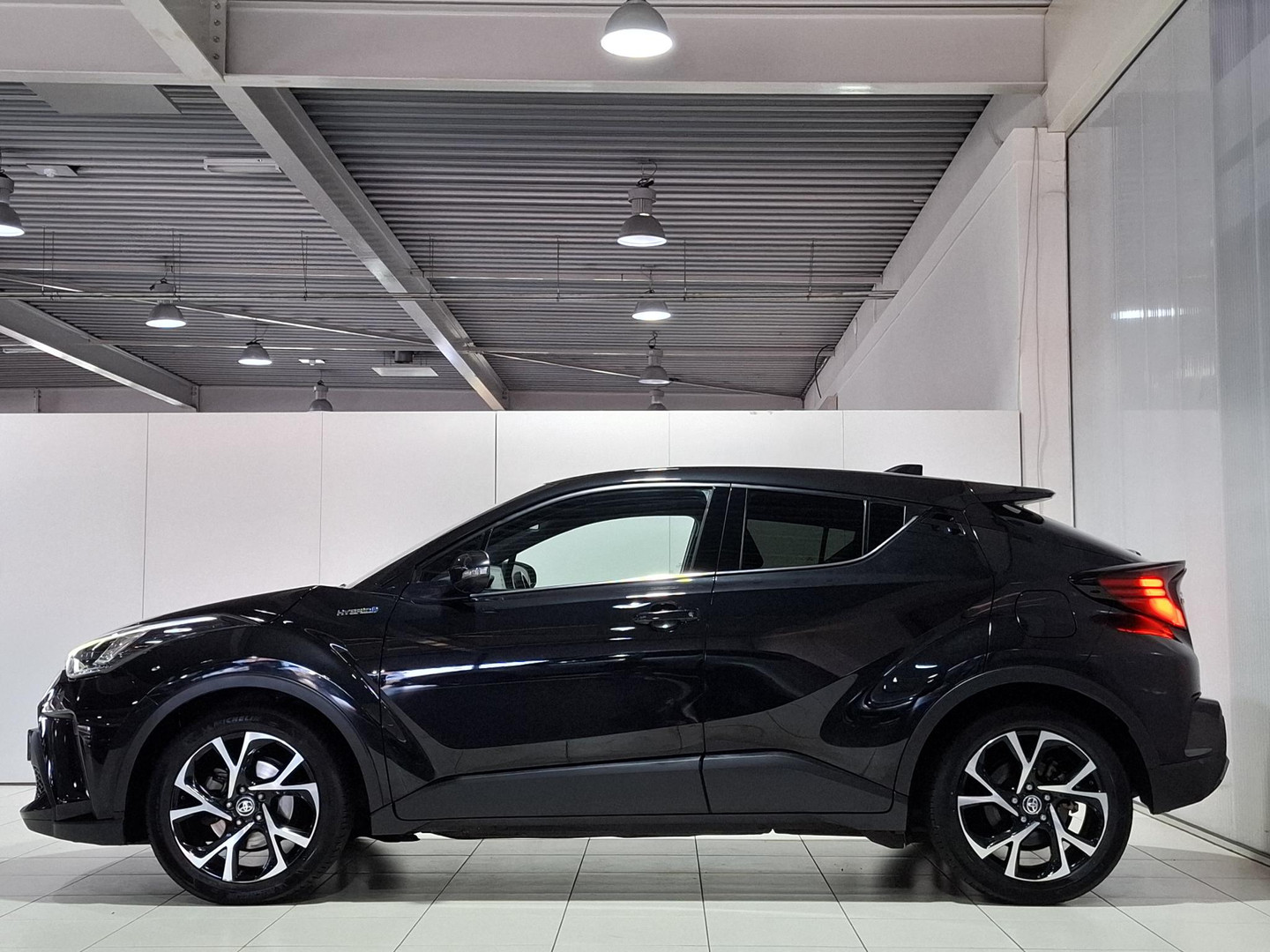 Toyota Toyota