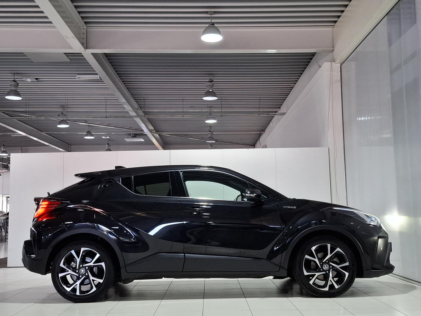 Toyota Toyota