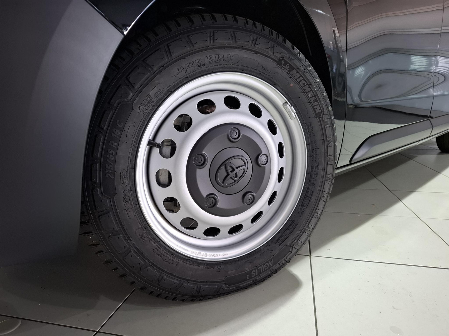 Toyota Toyota