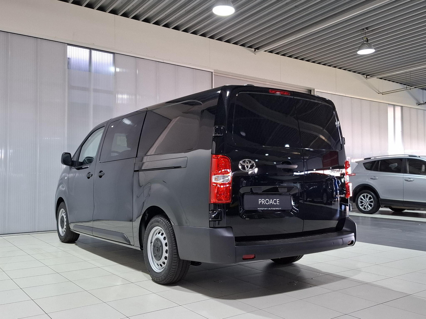 Toyota Toyota