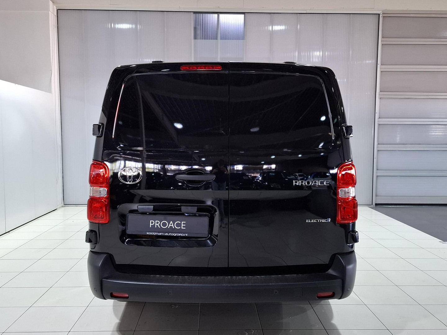 Toyota Toyota