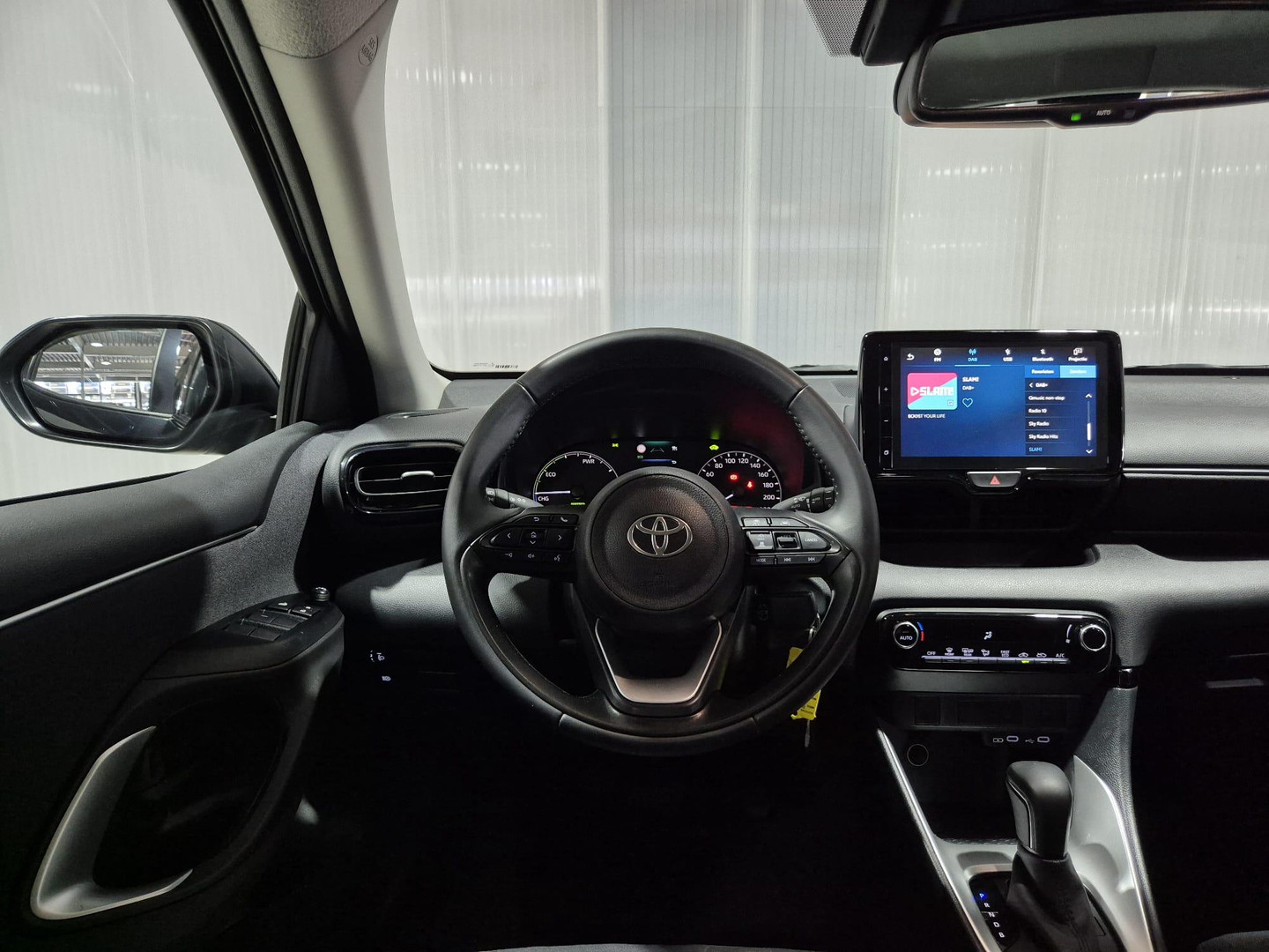 Toyota Toyota