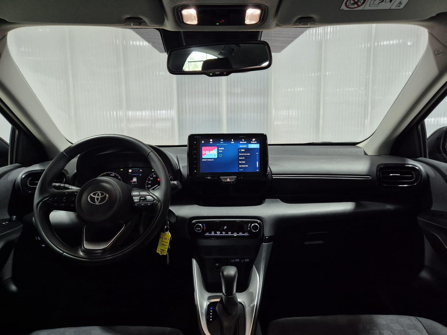 Toyota Toyota