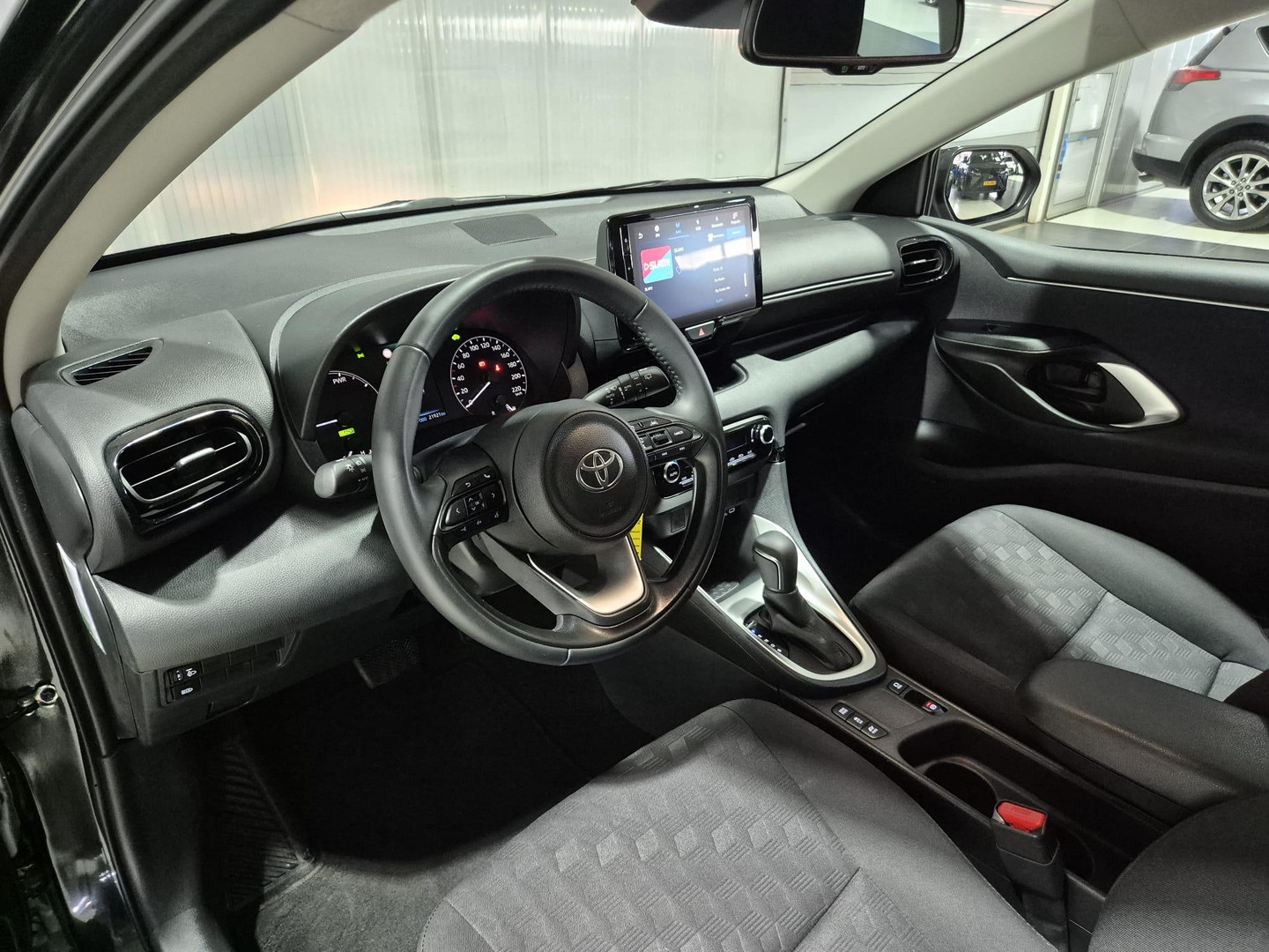 Toyota Toyota