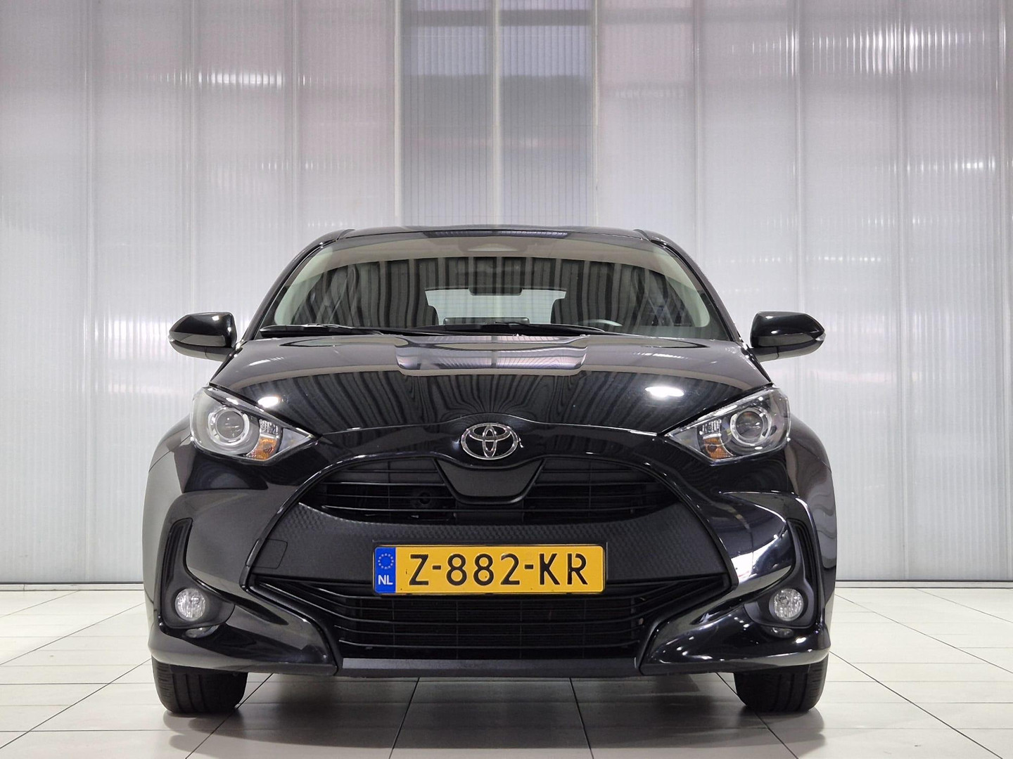Toyota Toyota