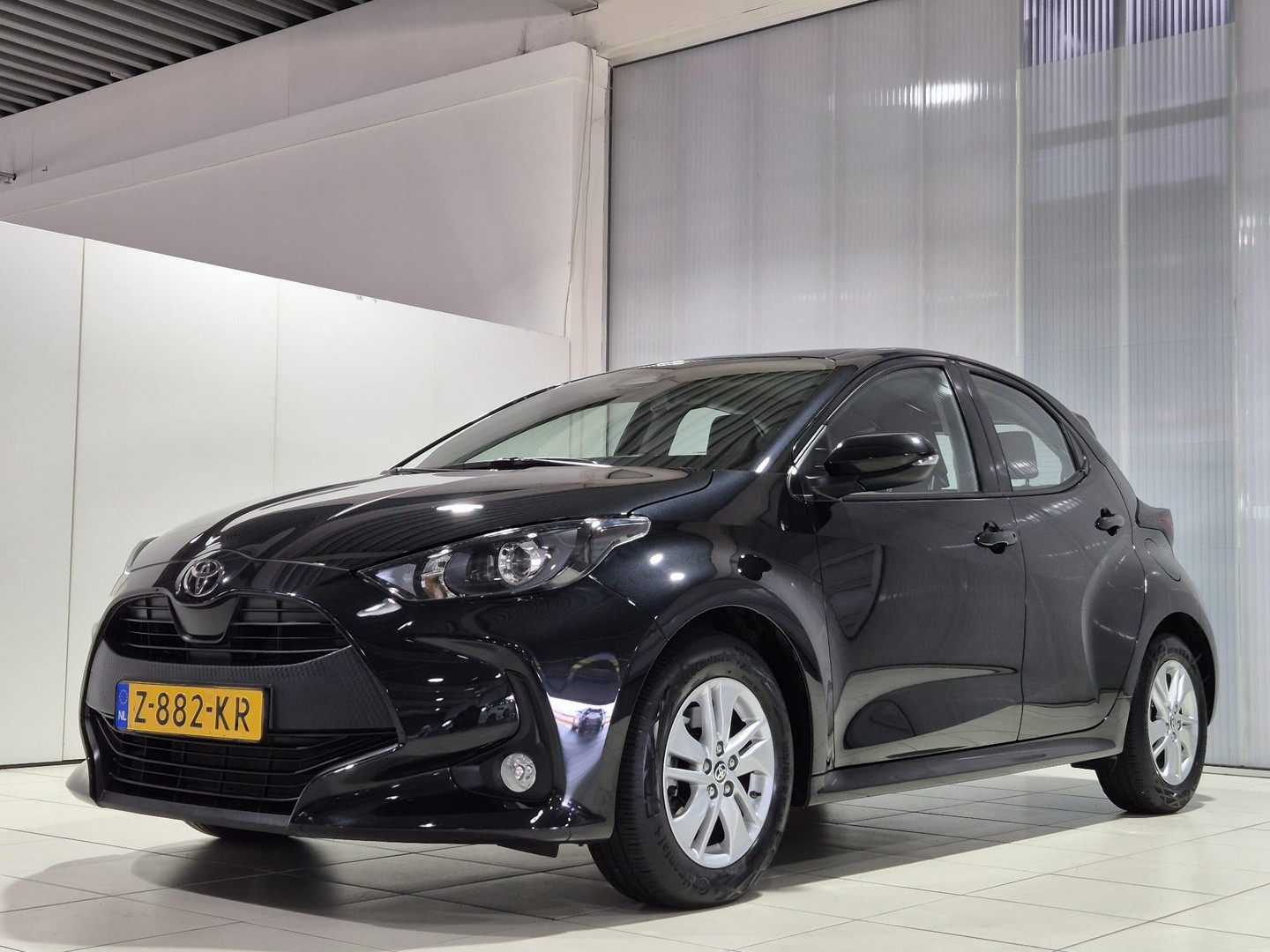 Toyota Toyota