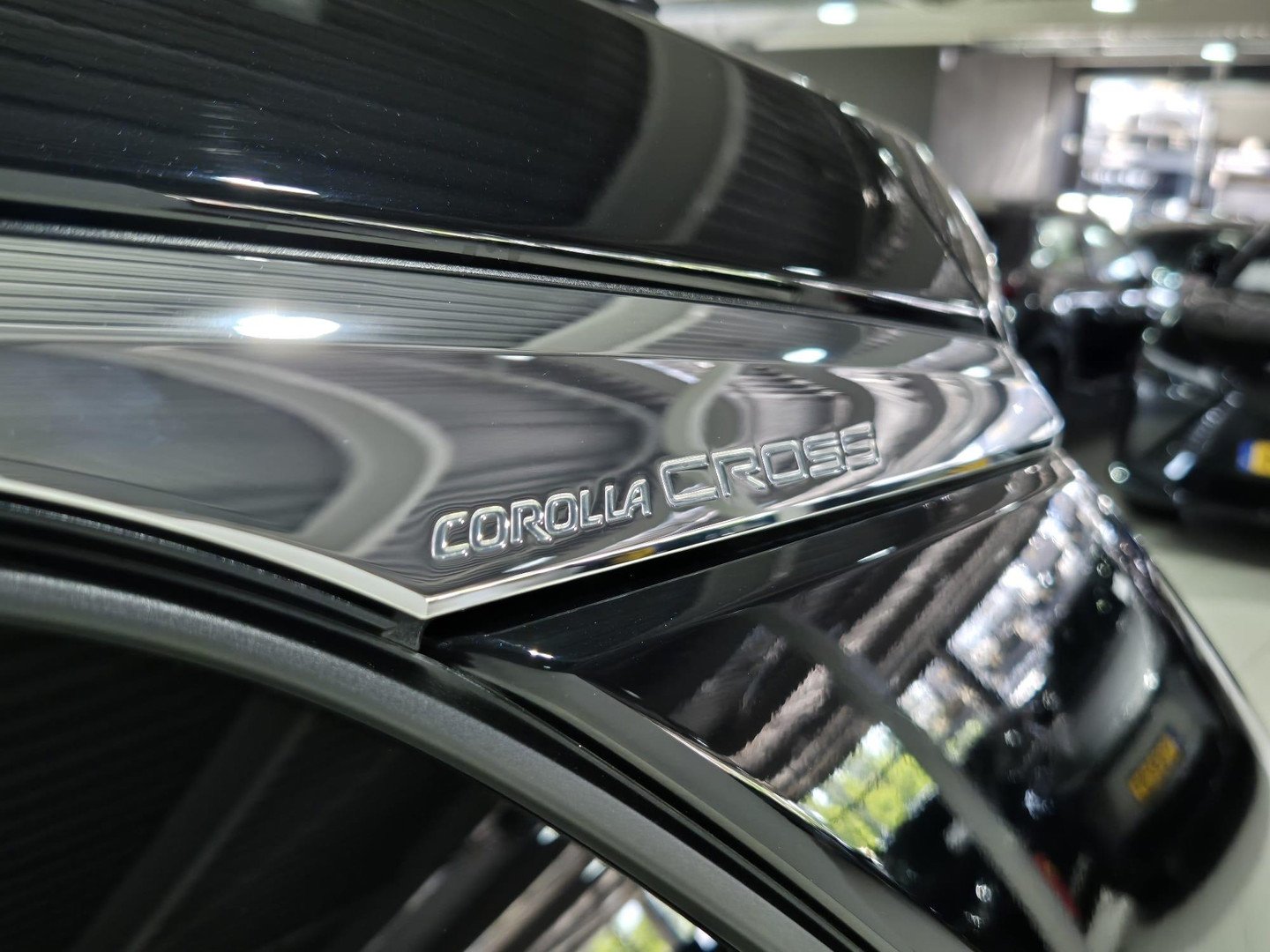 Toyota Toyota
