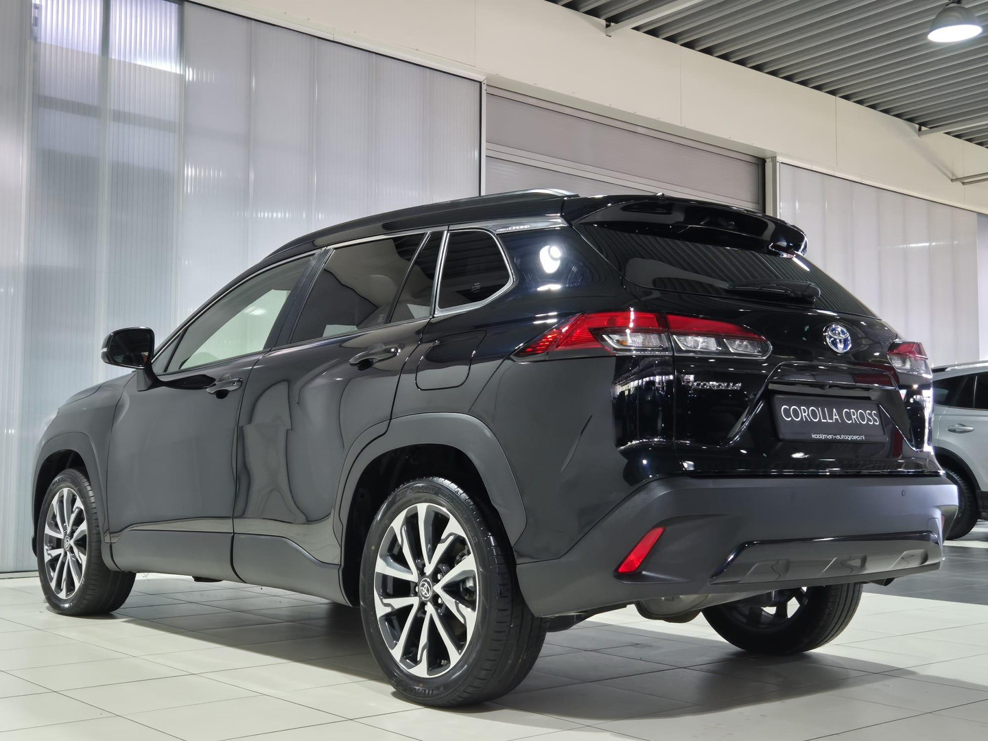 Toyota Toyota