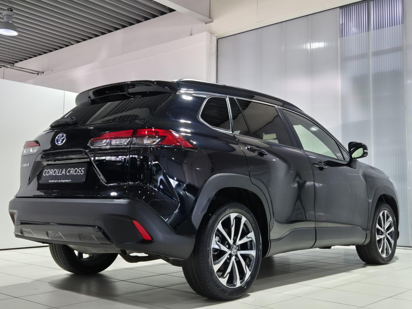 Toyota Toyota