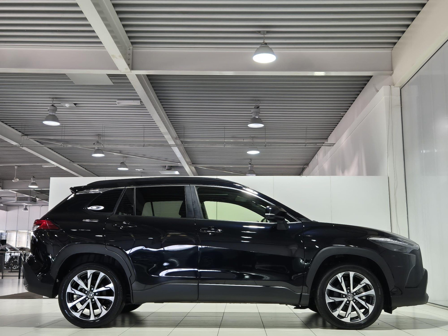Toyota Toyota