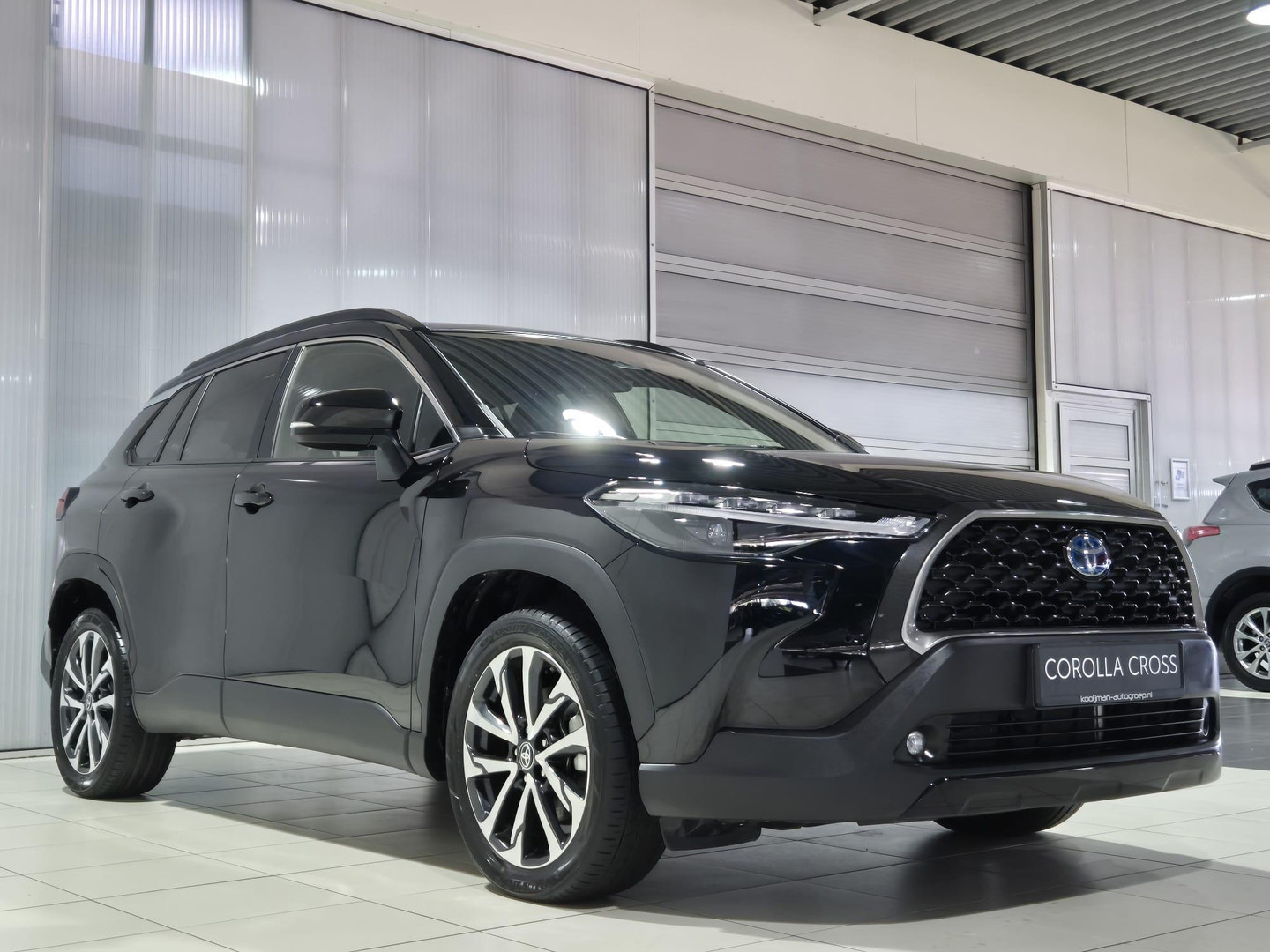 Toyota Toyota