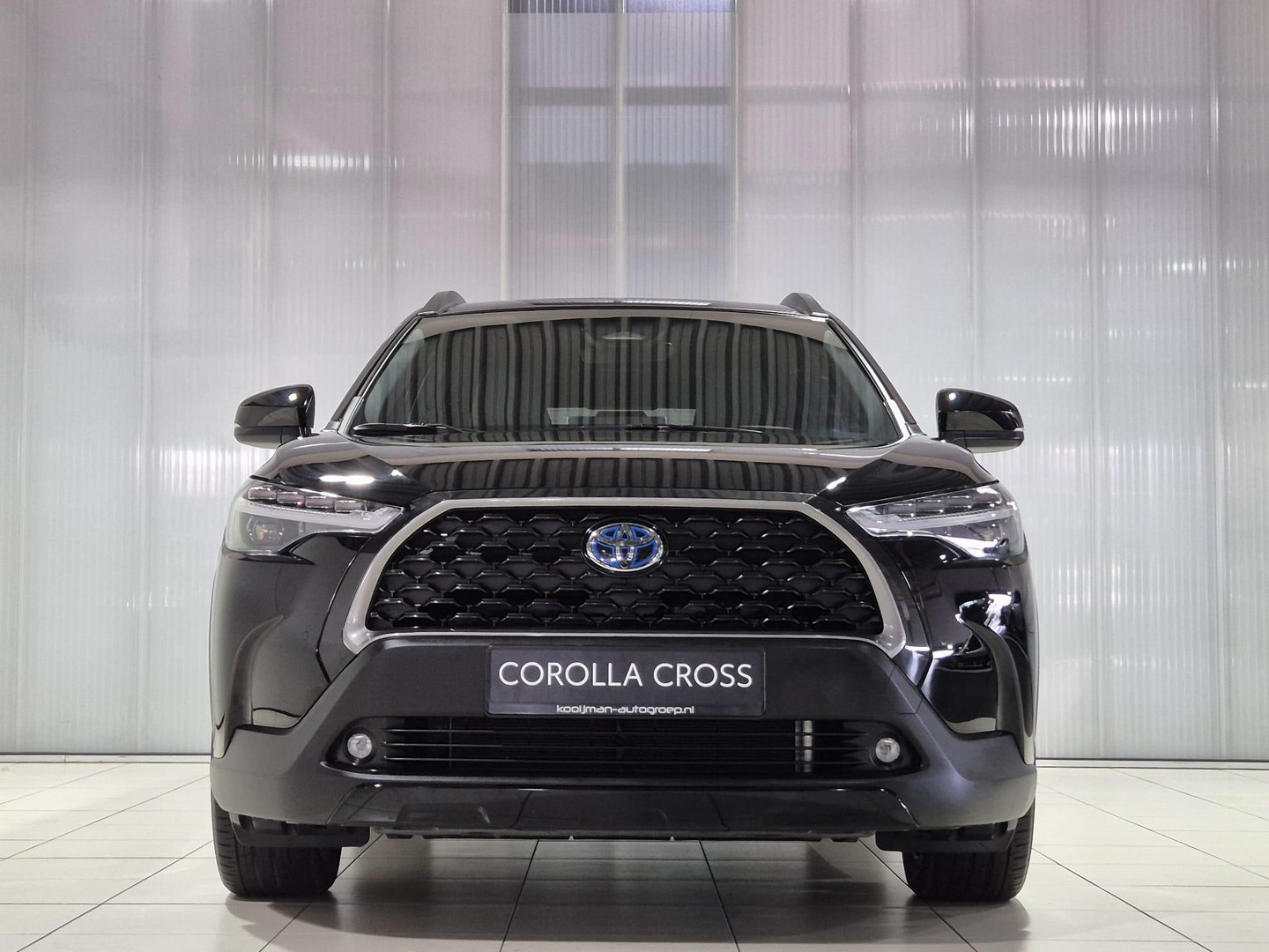 Toyota Toyota
