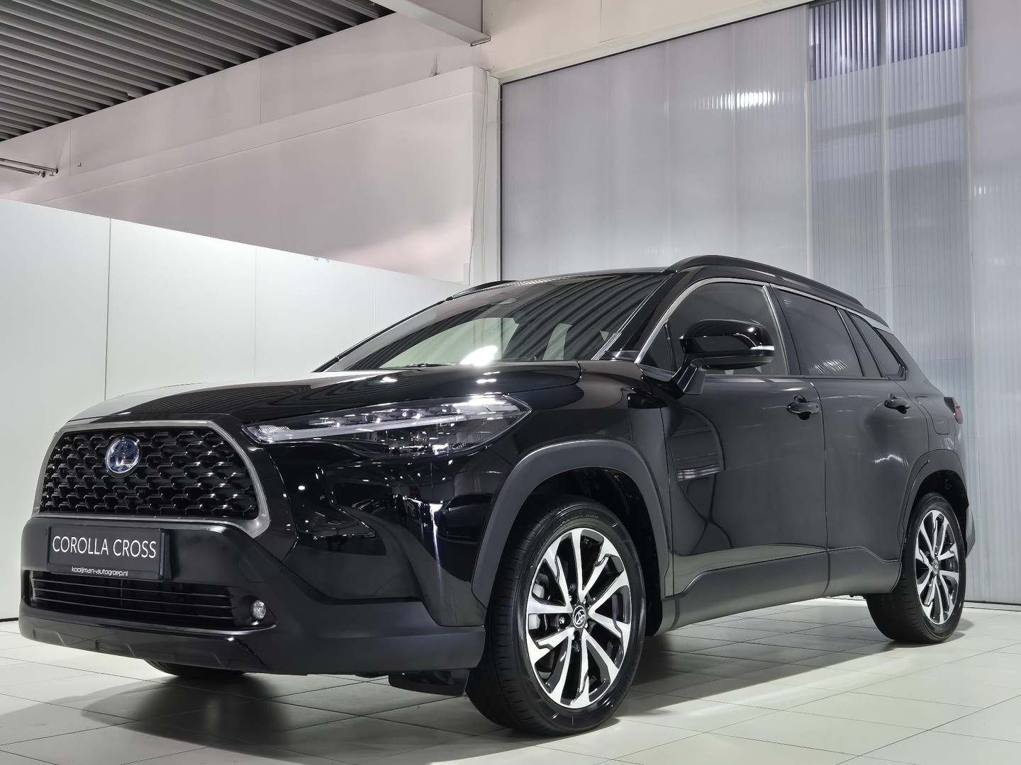 Toyota Toyota
