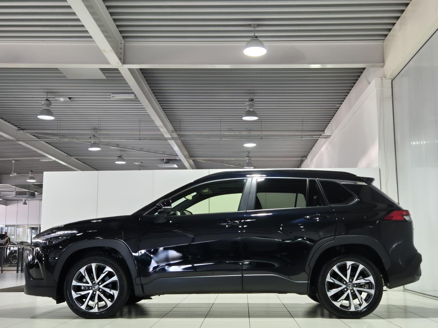 Toyota Toyota