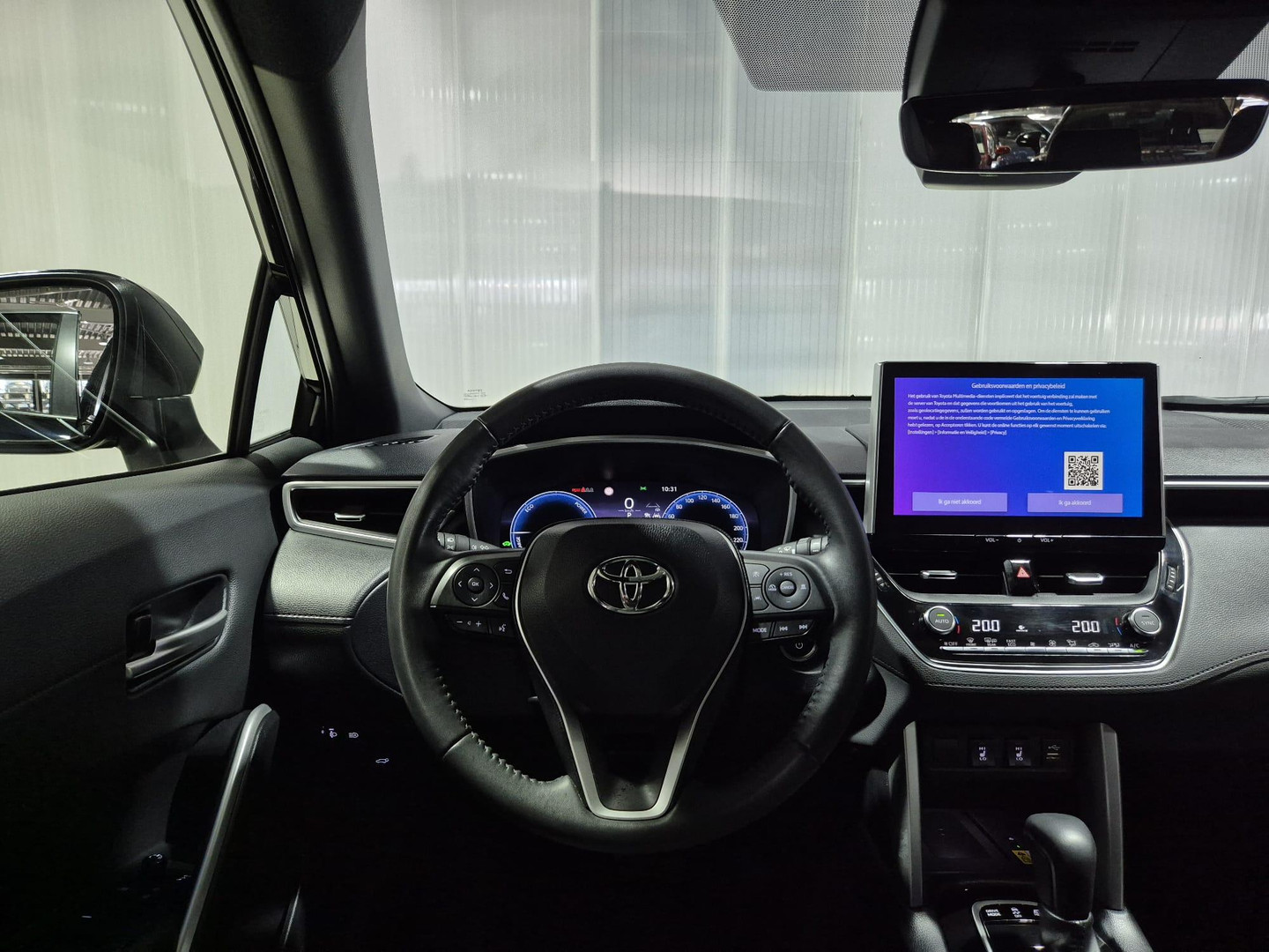 Toyota Toyota