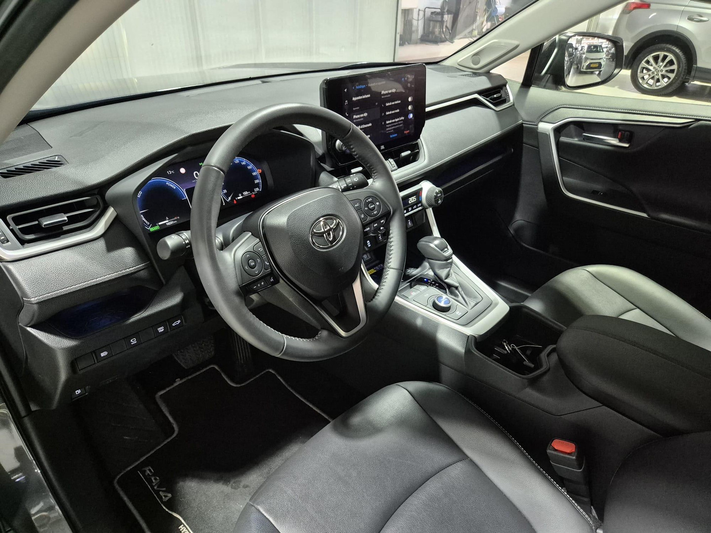 Toyota Toyota