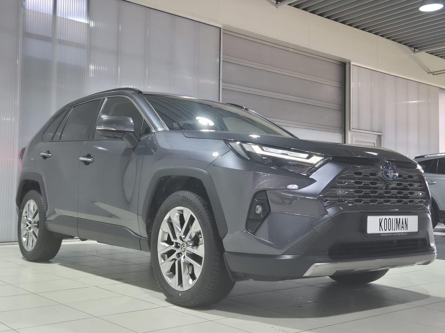 Toyota Toyota