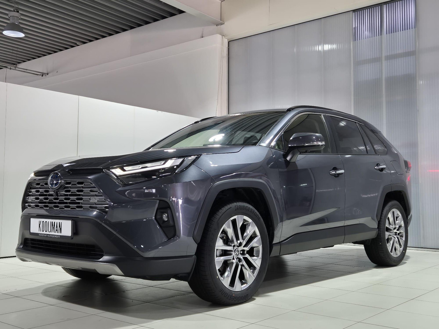 Toyota Toyota