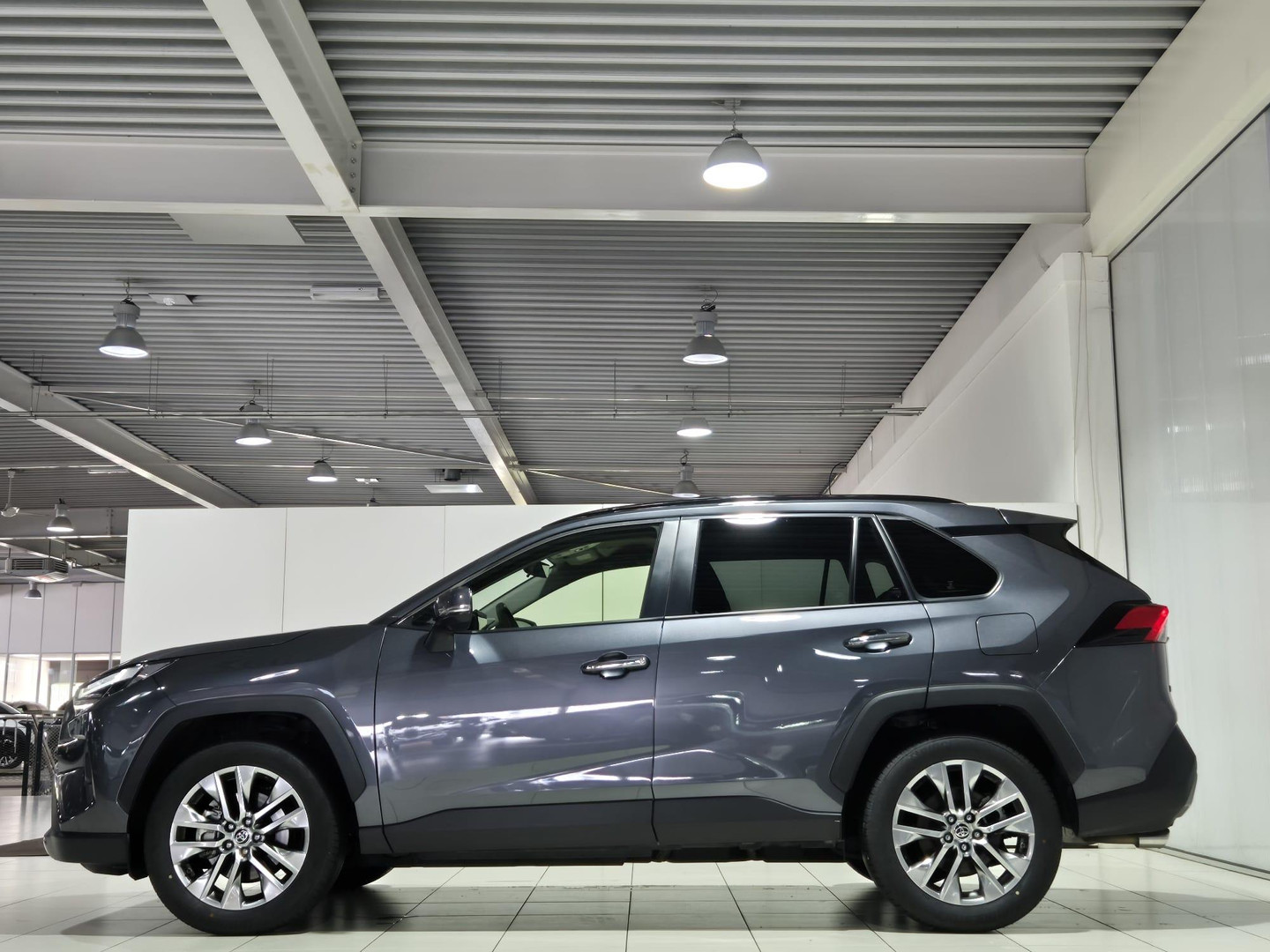 Toyota Toyota