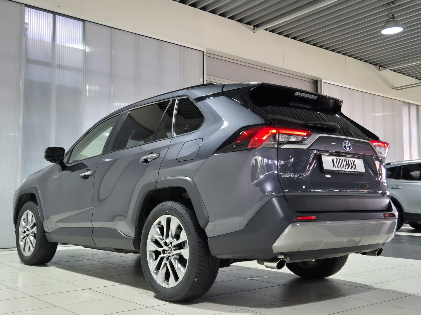 Toyota Toyota