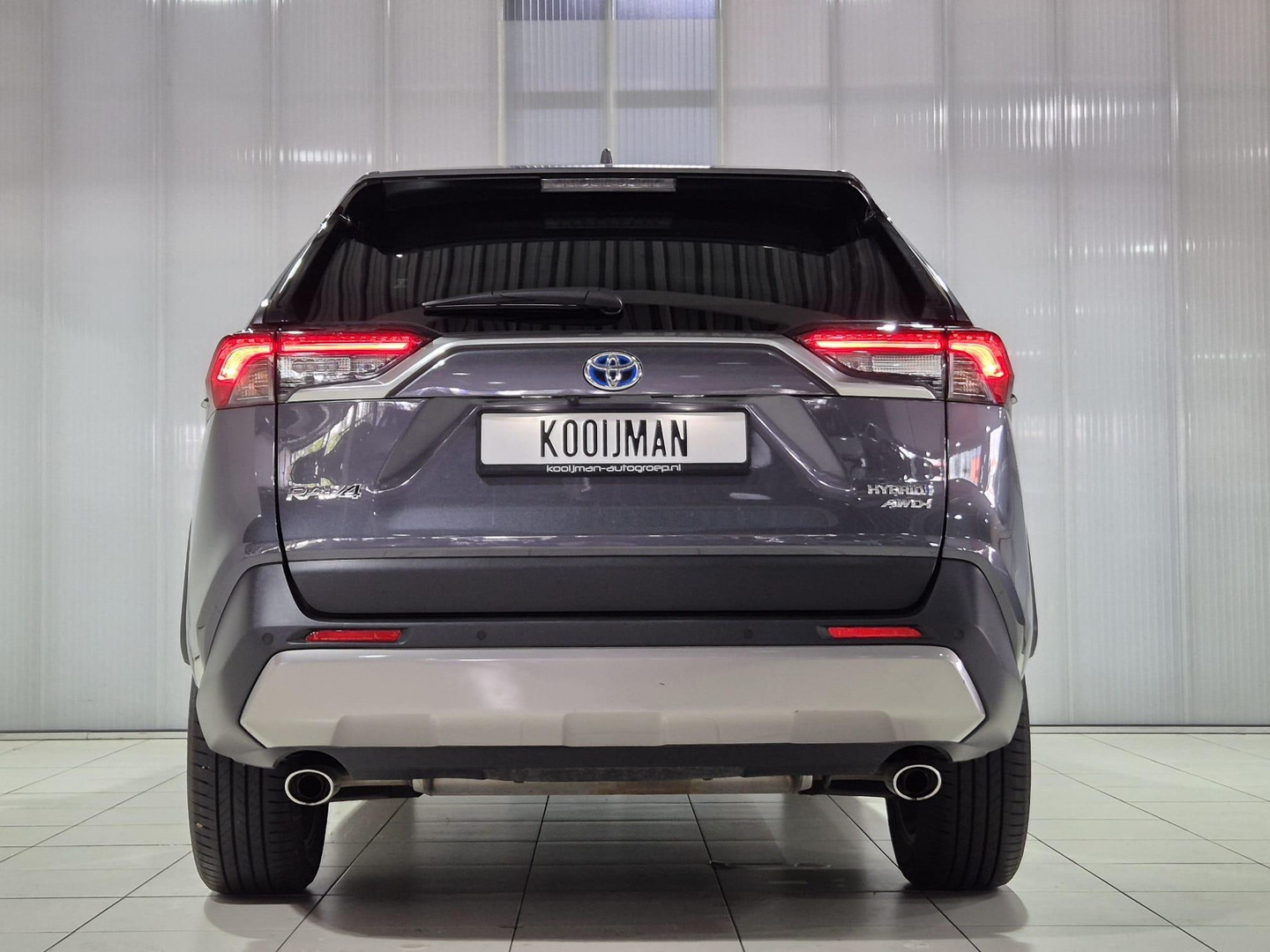Toyota Toyota
