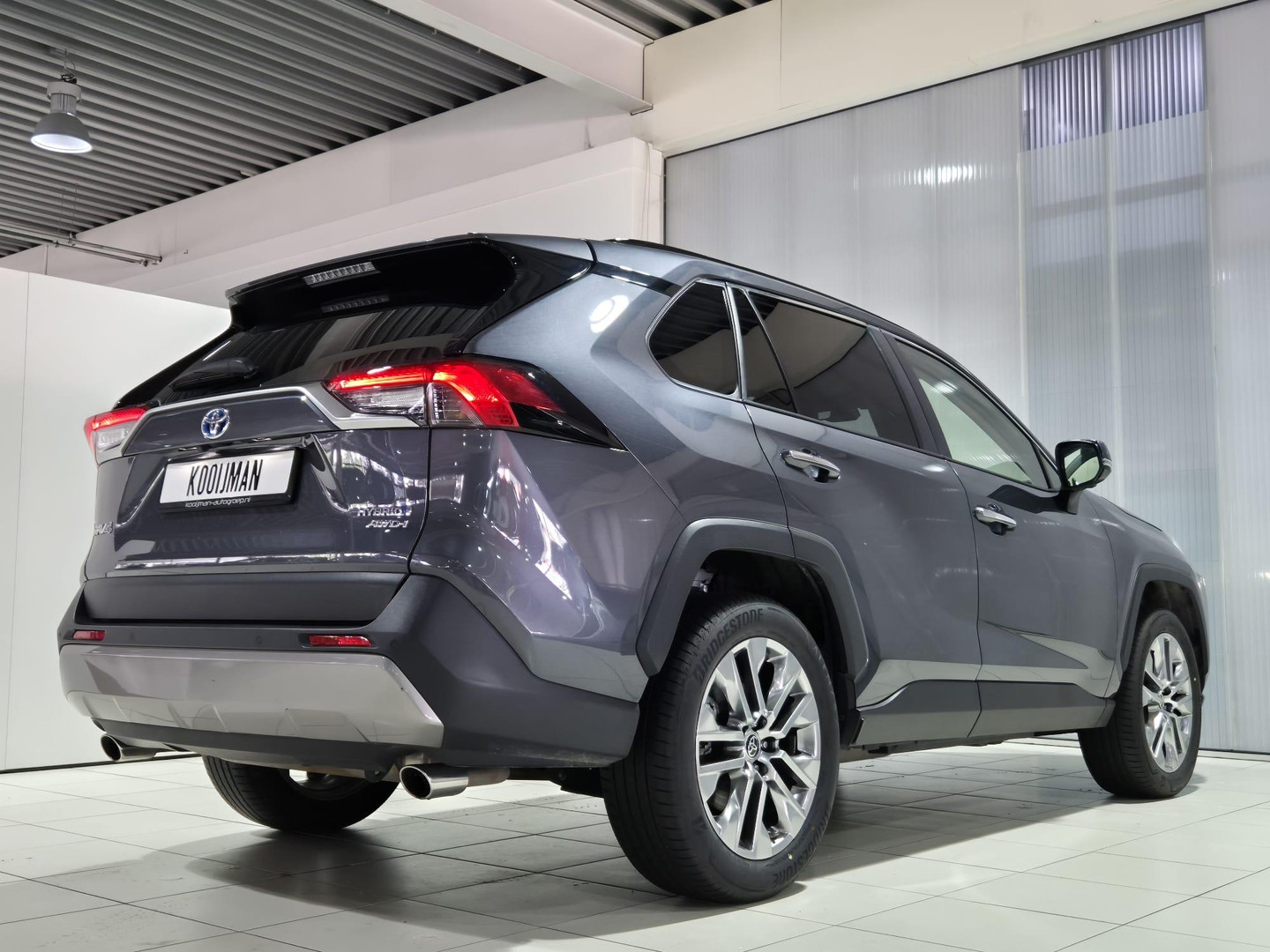 Toyota Toyota