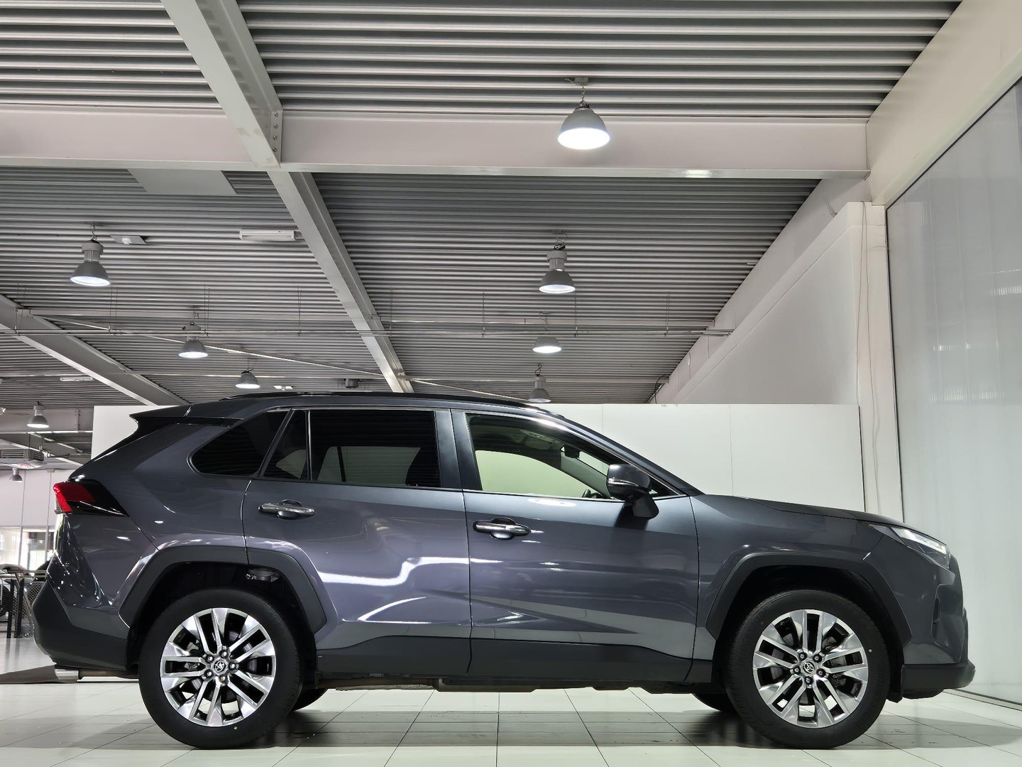 Toyota Toyota