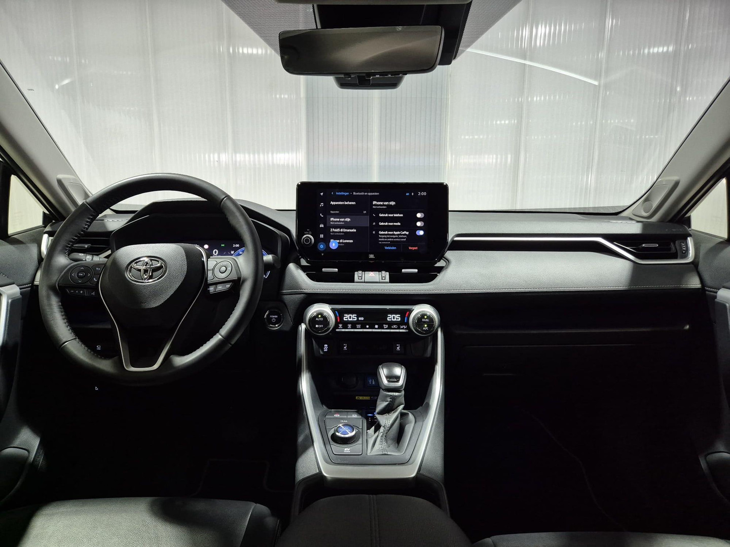 Toyota Toyota