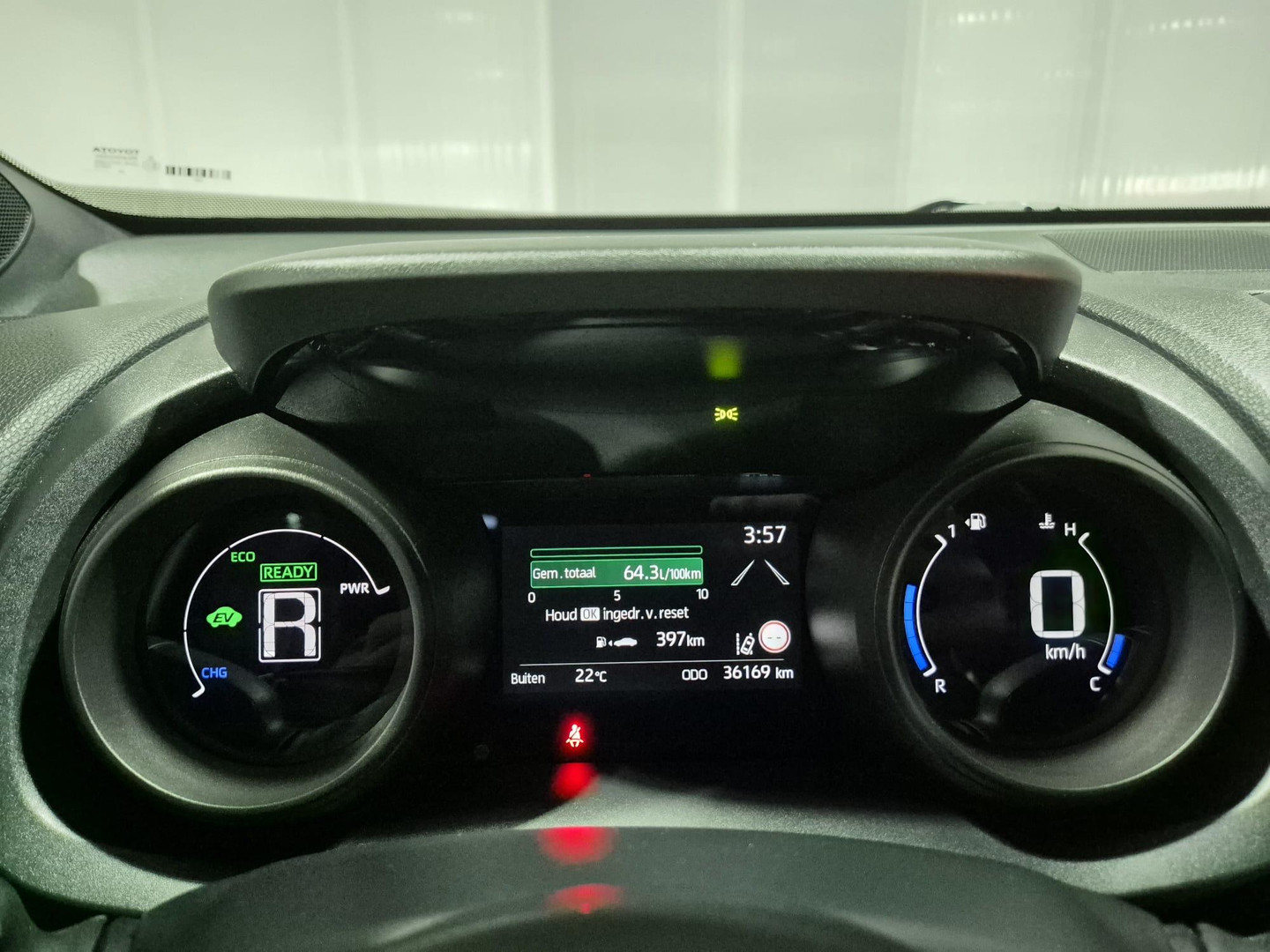 Toyota Toyota