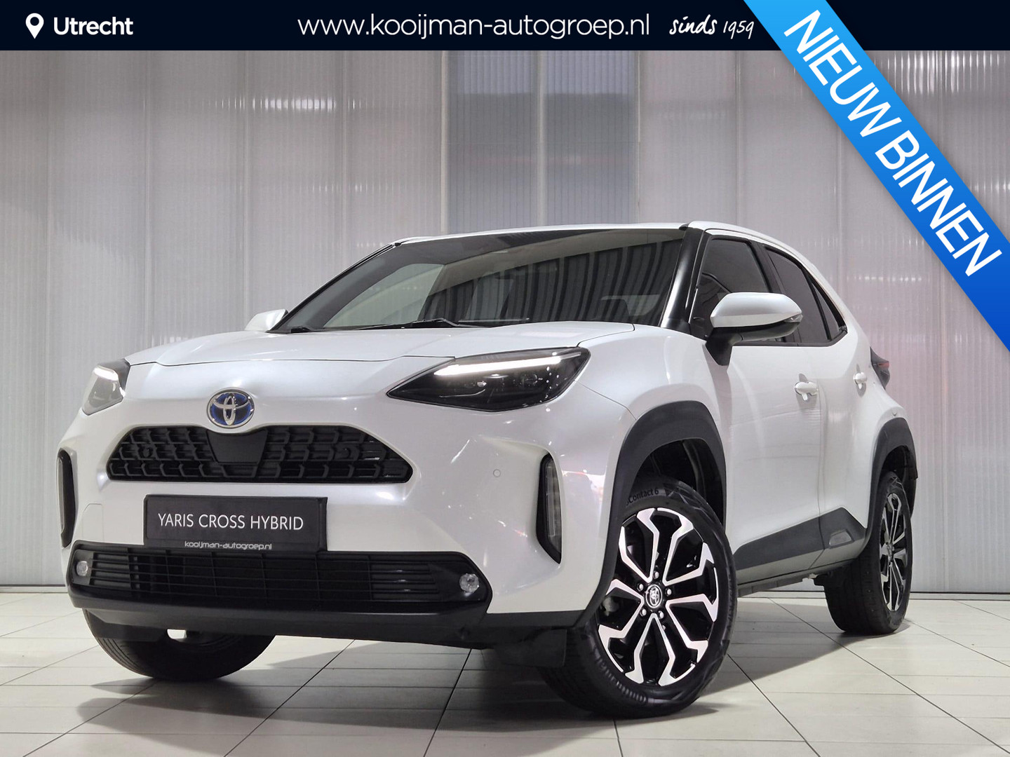 Toyota Toyota