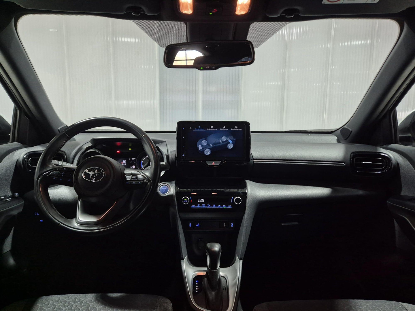 Toyota Toyota