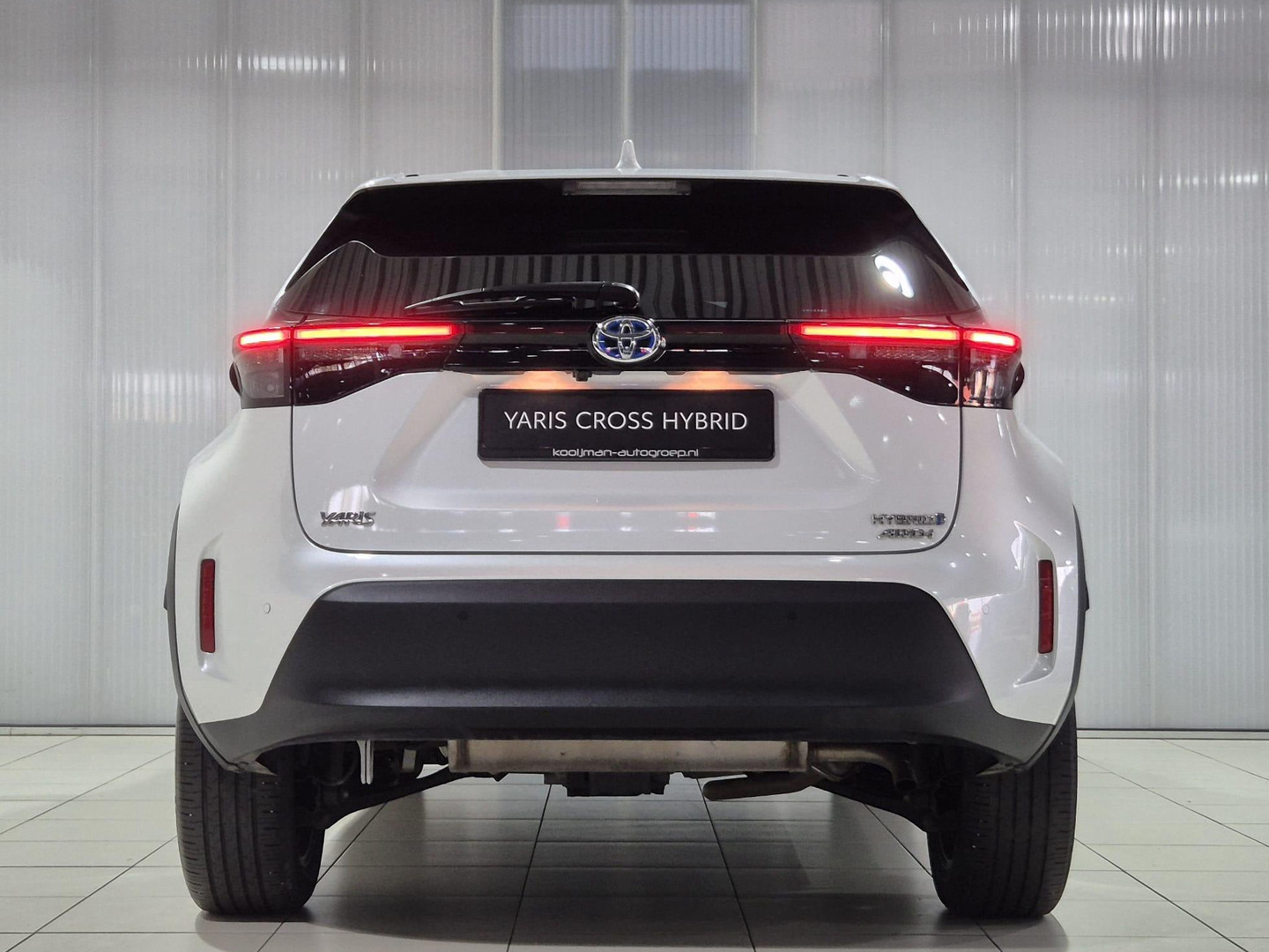 Toyota Toyota
