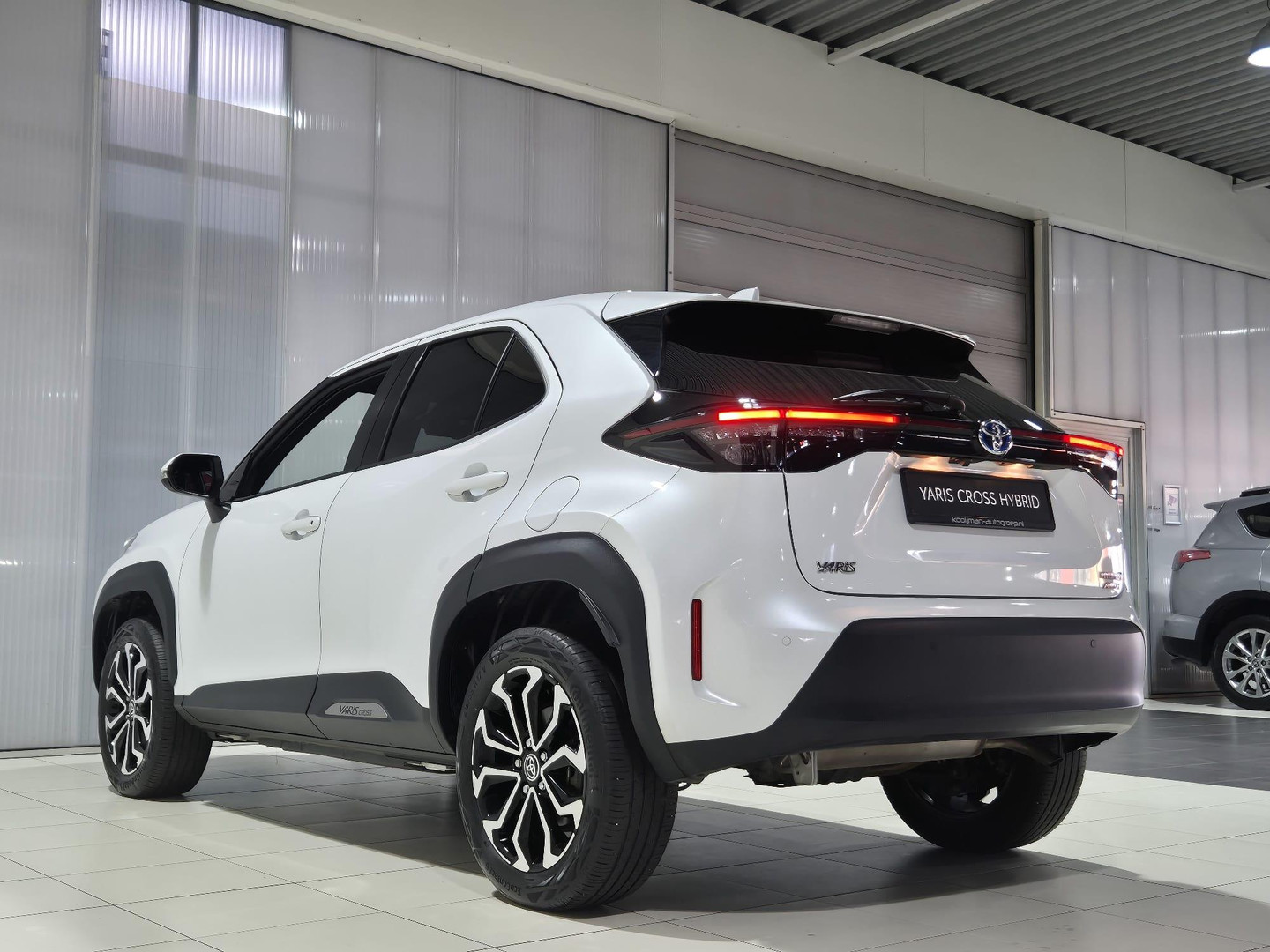 Toyota Toyota